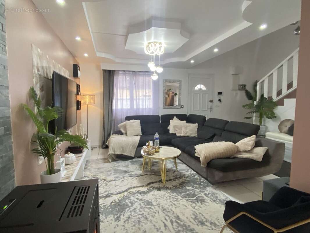 Photo 6 - Maison à EVREUX