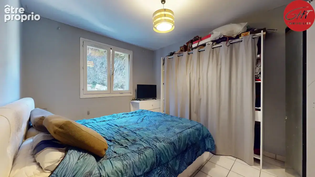 Maison - 7 pièces - 163 m2 - photo 9