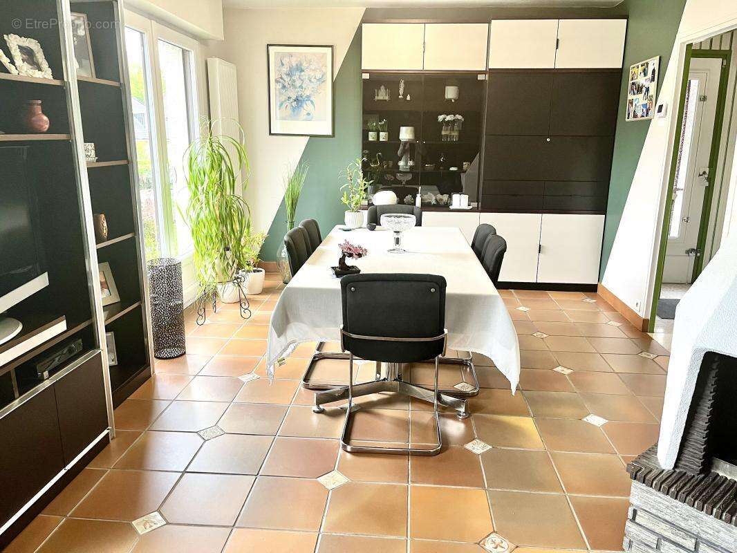 Maison à PONT-A-MARCQ