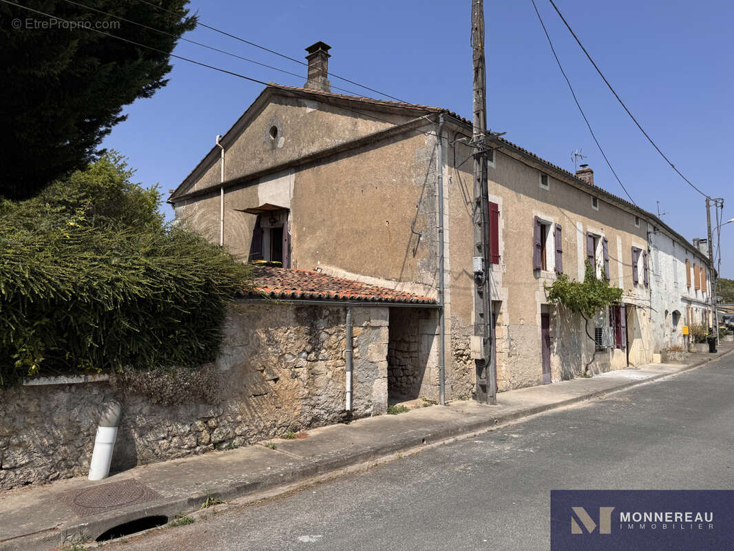 Ensemble locatif - photo 3