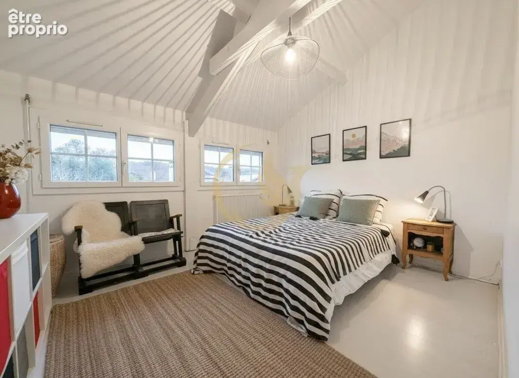 Maison 7 pièces 145 m² à vendre à Billere (64140) - photo 8