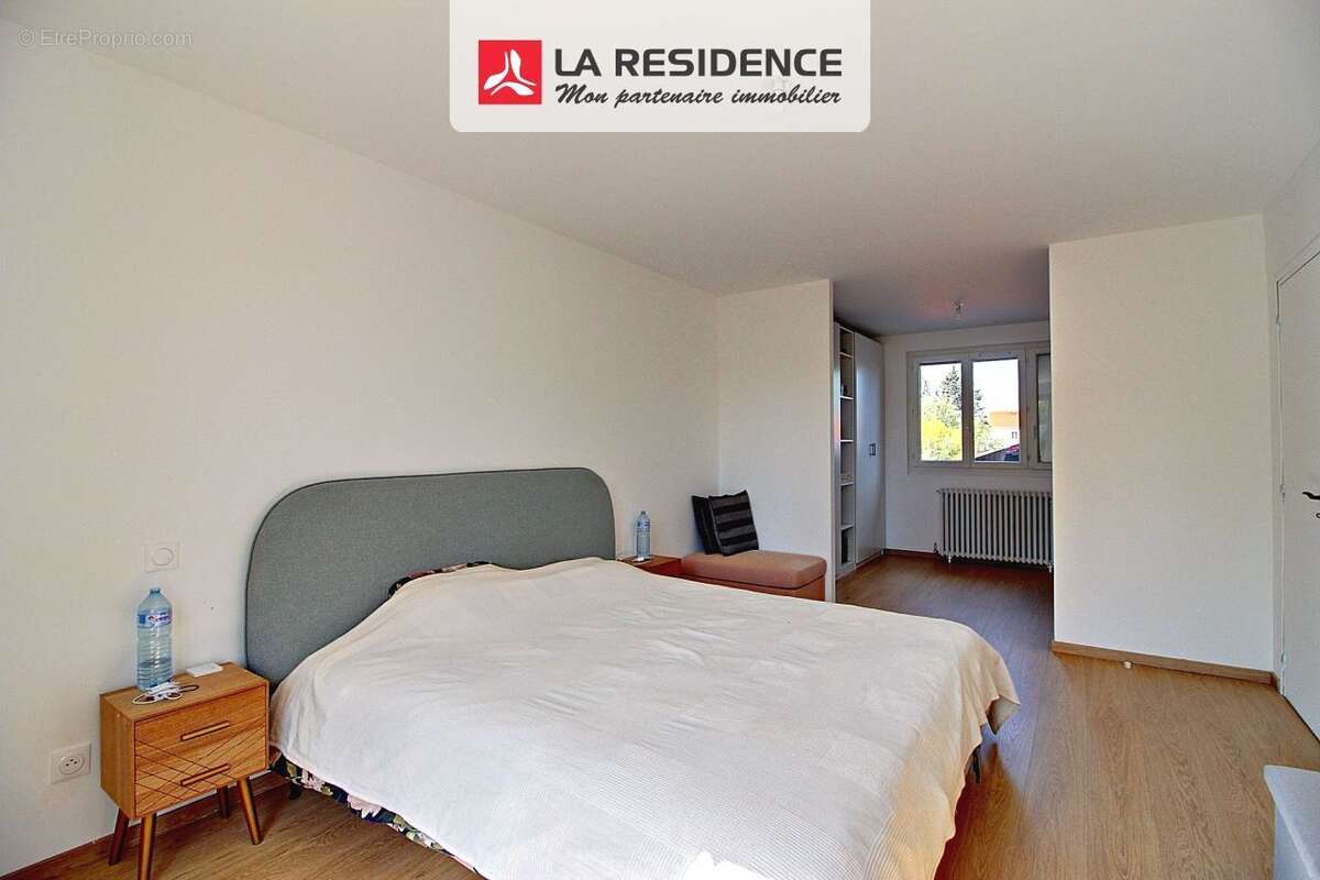 Maison 138 m² à Orgeval  - photo 9