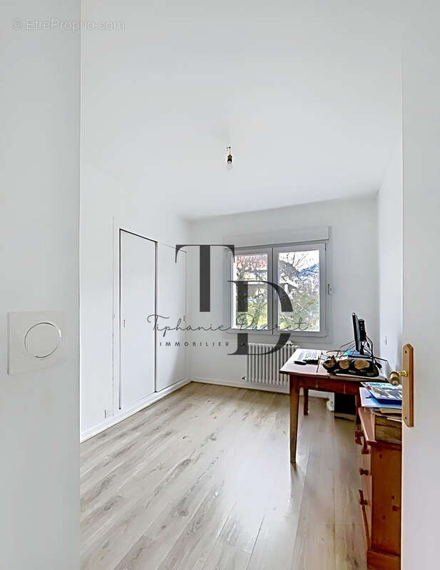 Maison à AIX-LES-BAINS