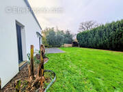 Maison à LA CHAPELLE-SUR-ERDRE