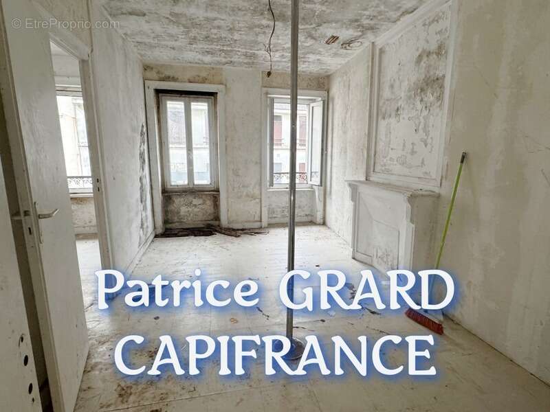 Appartement à CHERBOURG-OCTEVILLE