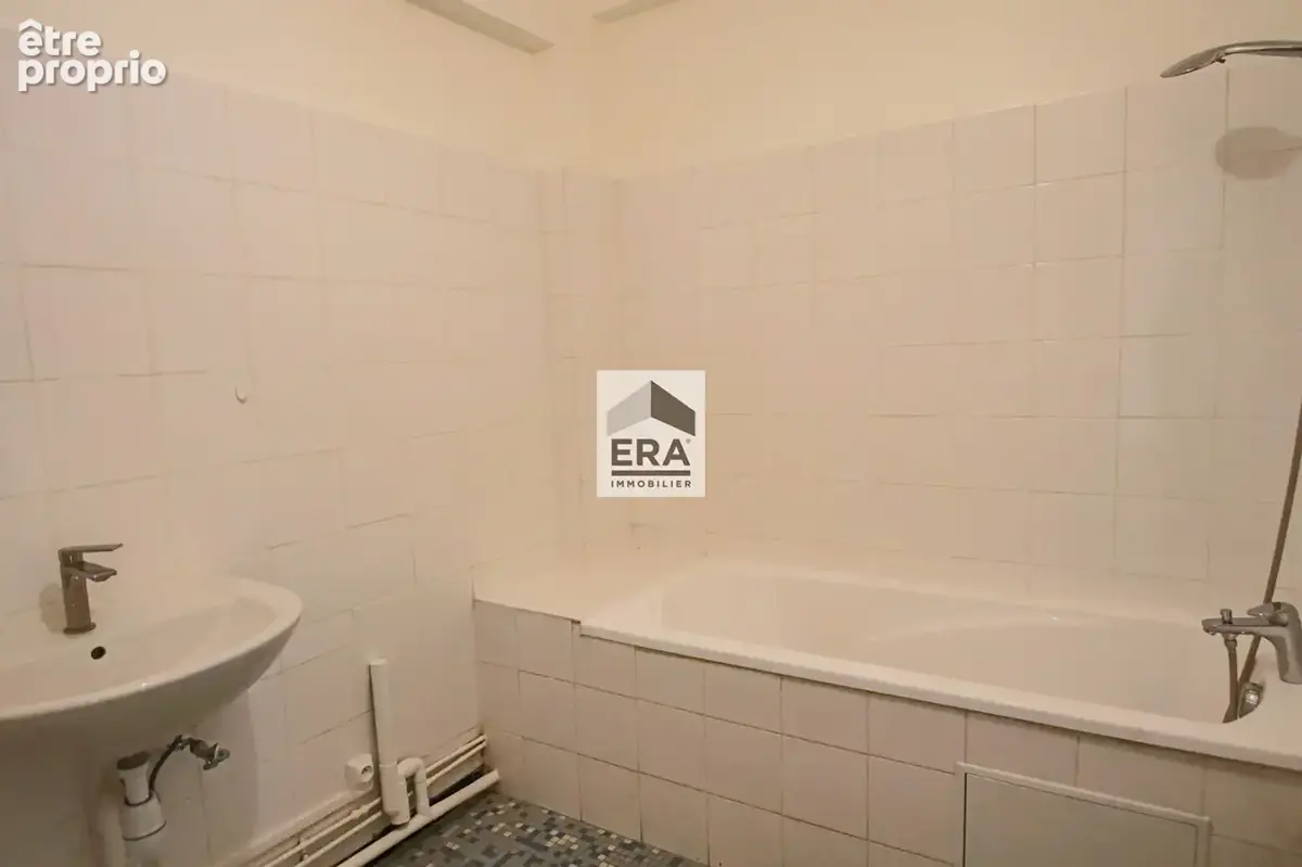 Appartement 29m² à paris 14e arrondissement - photo 5