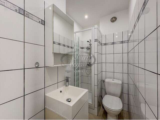 Appartement à LE LAVANDOU