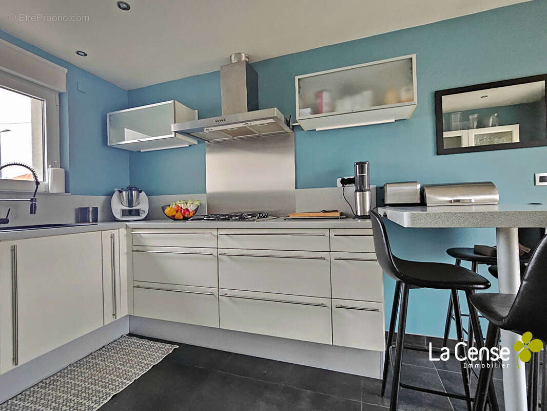 Maison à CAPPELLE-EN-PEVELE