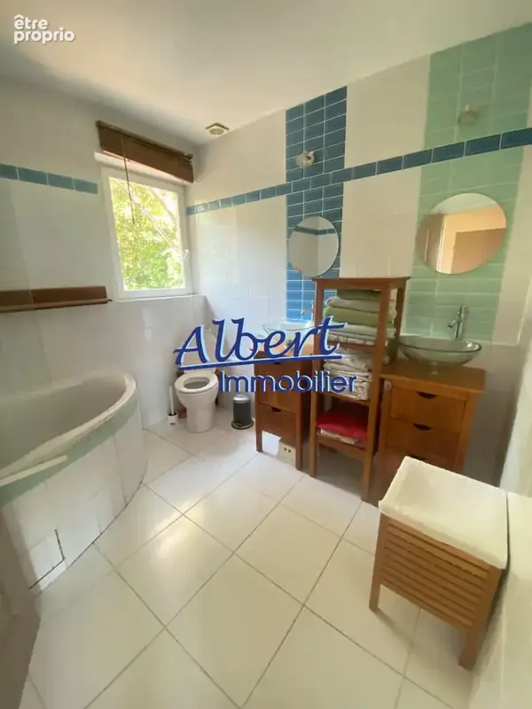 Villa Ollioules 6 pièce(s) 121 m² - photo 17