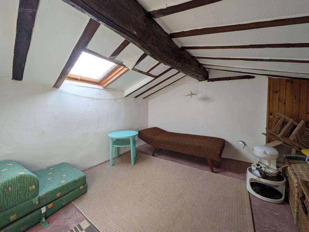 Maison à ROQUESSELS