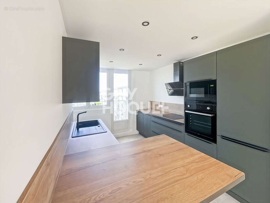 Appartement à CAEN