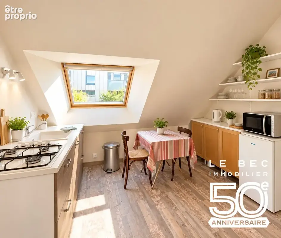 Maison 5 pièces 114 m² à vendre à Sene (56860) - photo 8