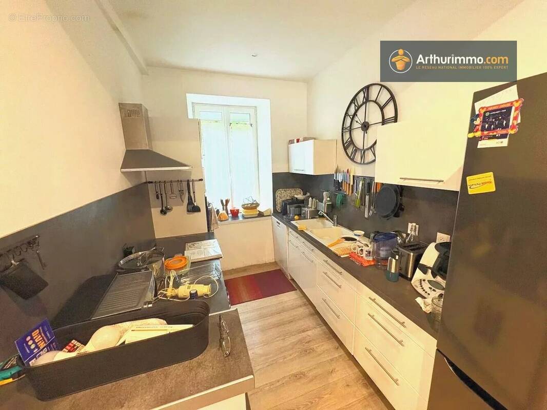 Appartement à LAVELANET