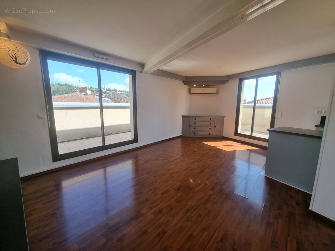Appartement à AGEN