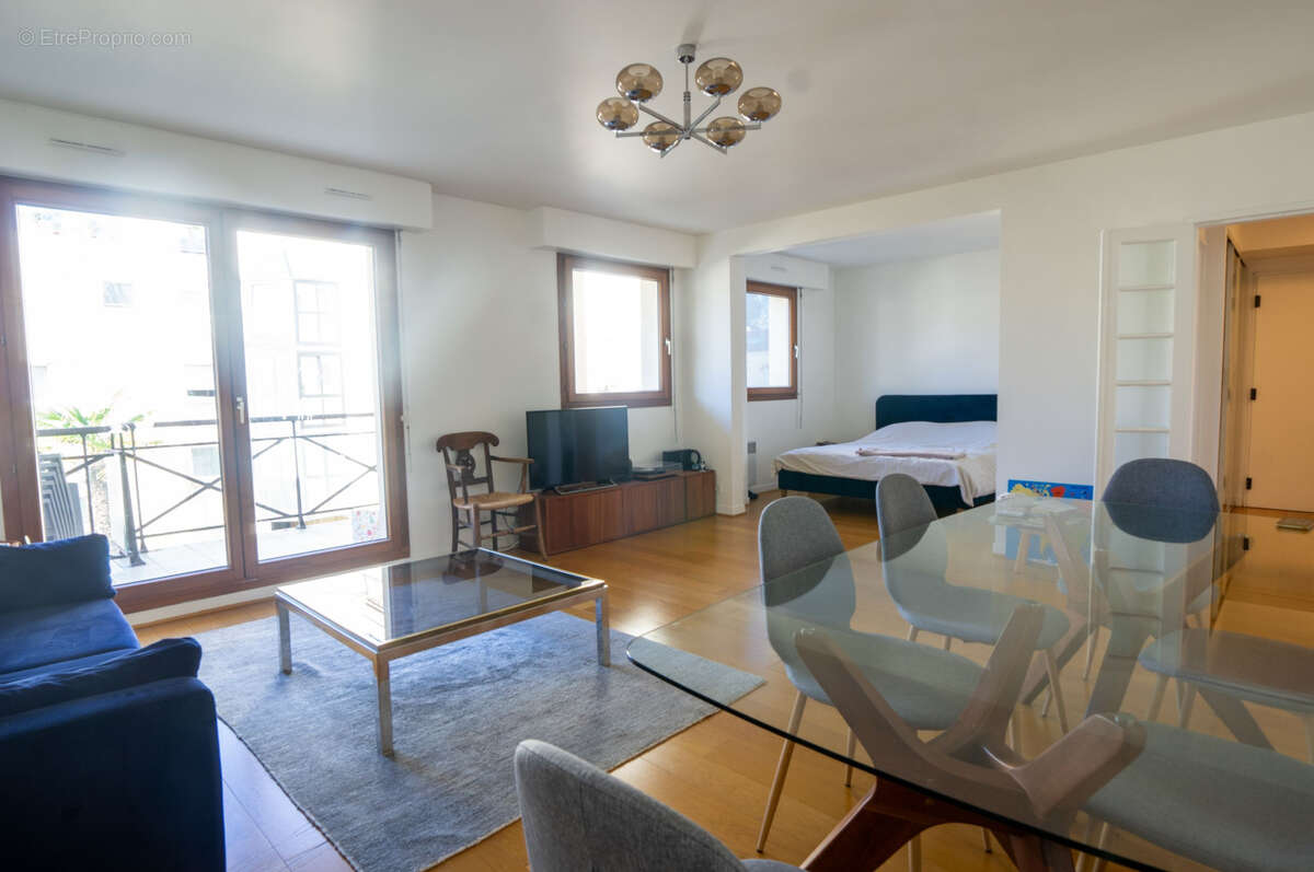 Appartement à ANTONY