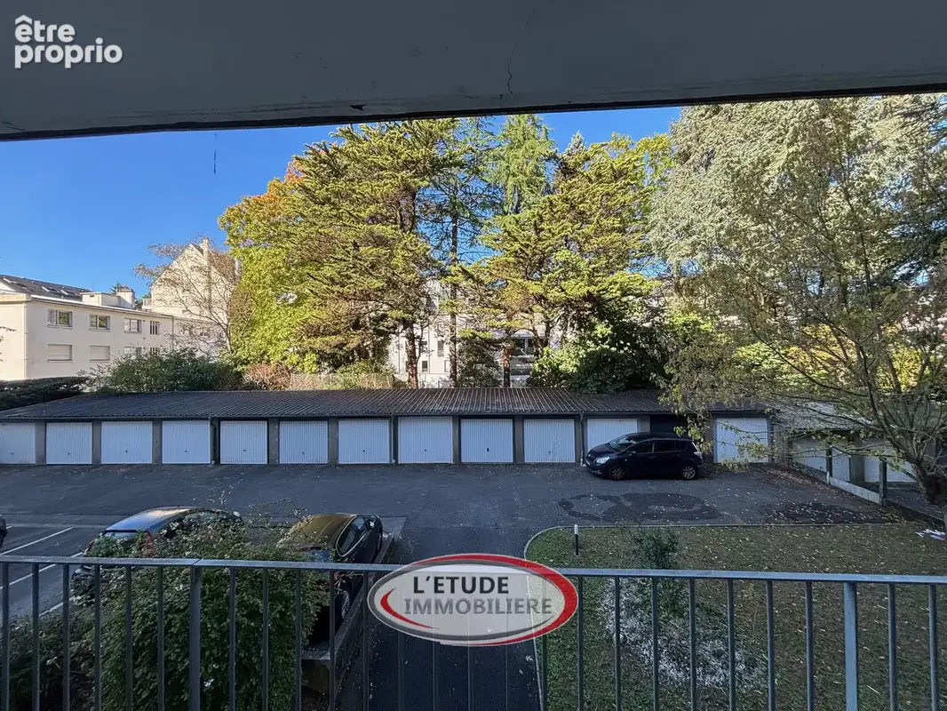 Photo 1 - Appartement à NANTES