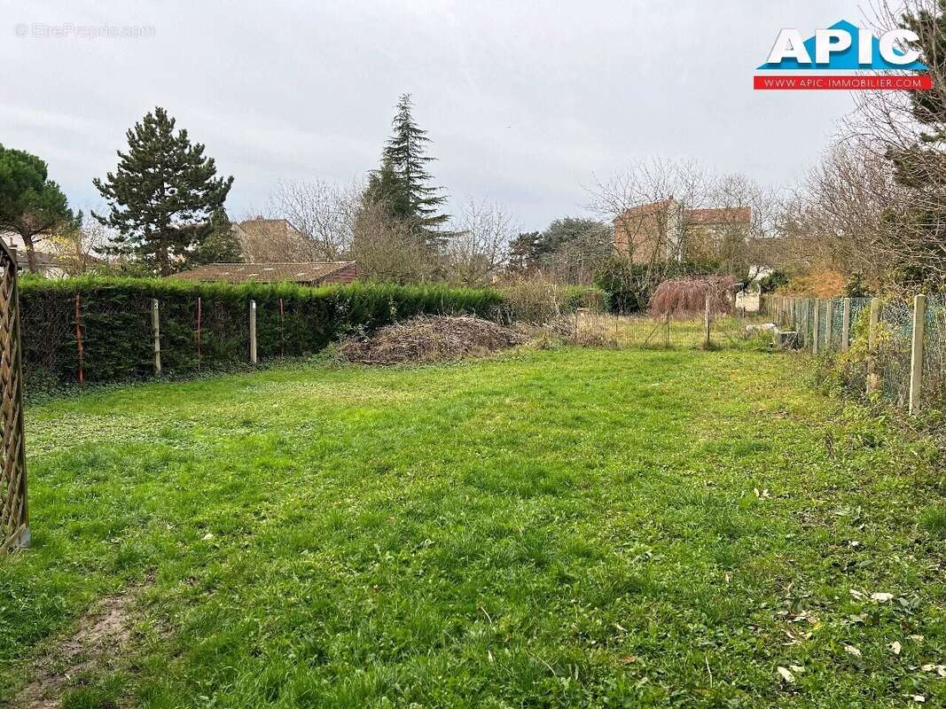 Appartement à GROSLAY