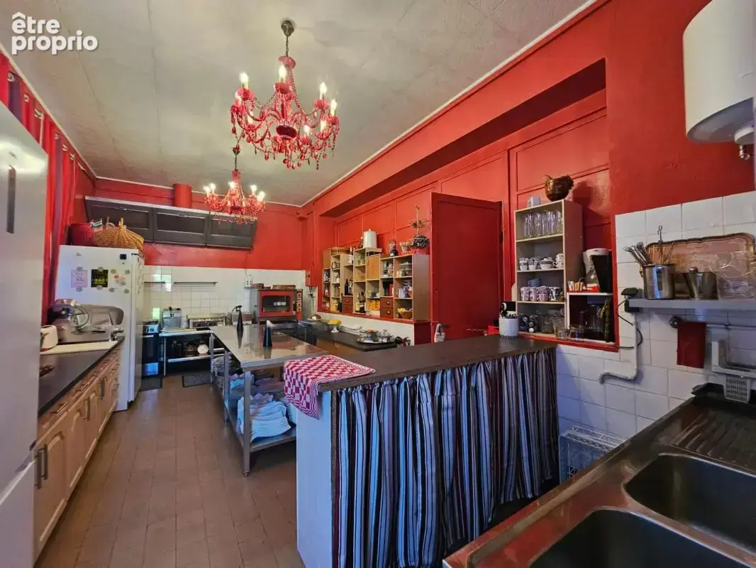 Maison de 11 pièces de 420 m² à Boussès - photo 5