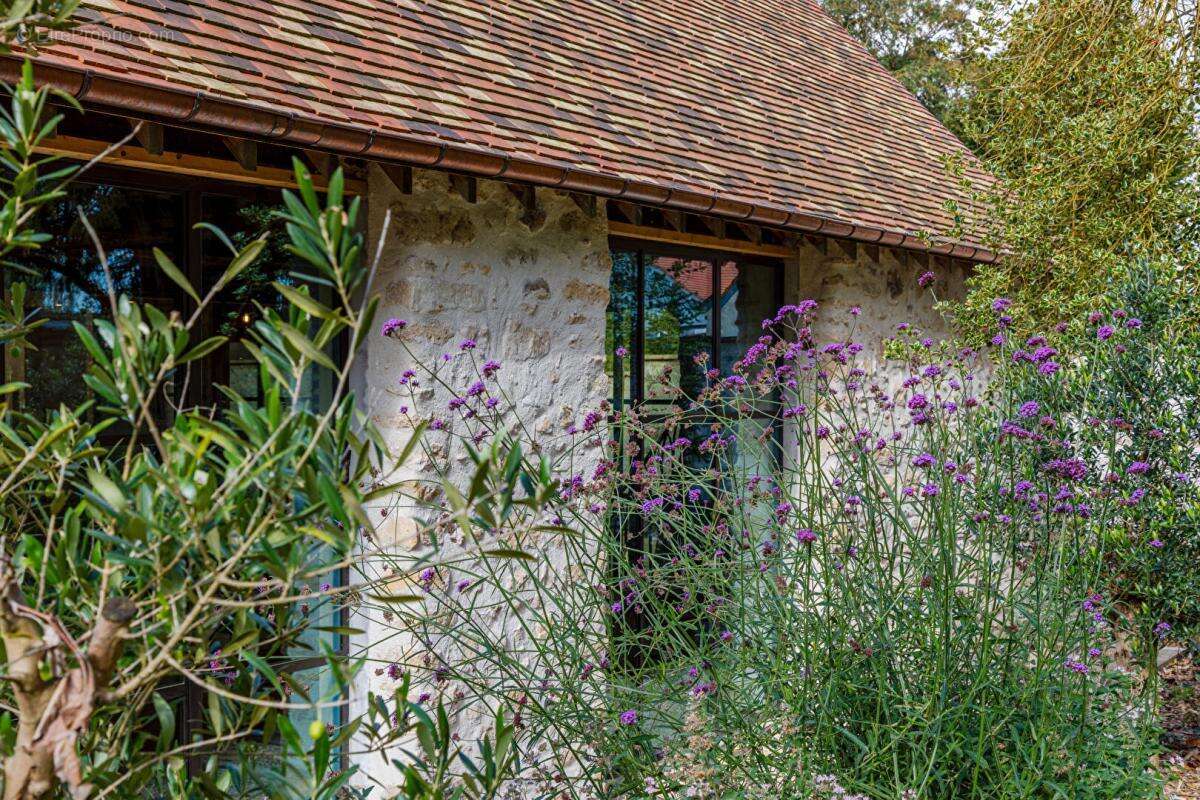 Maison à MAGNY-EN-VEXIN