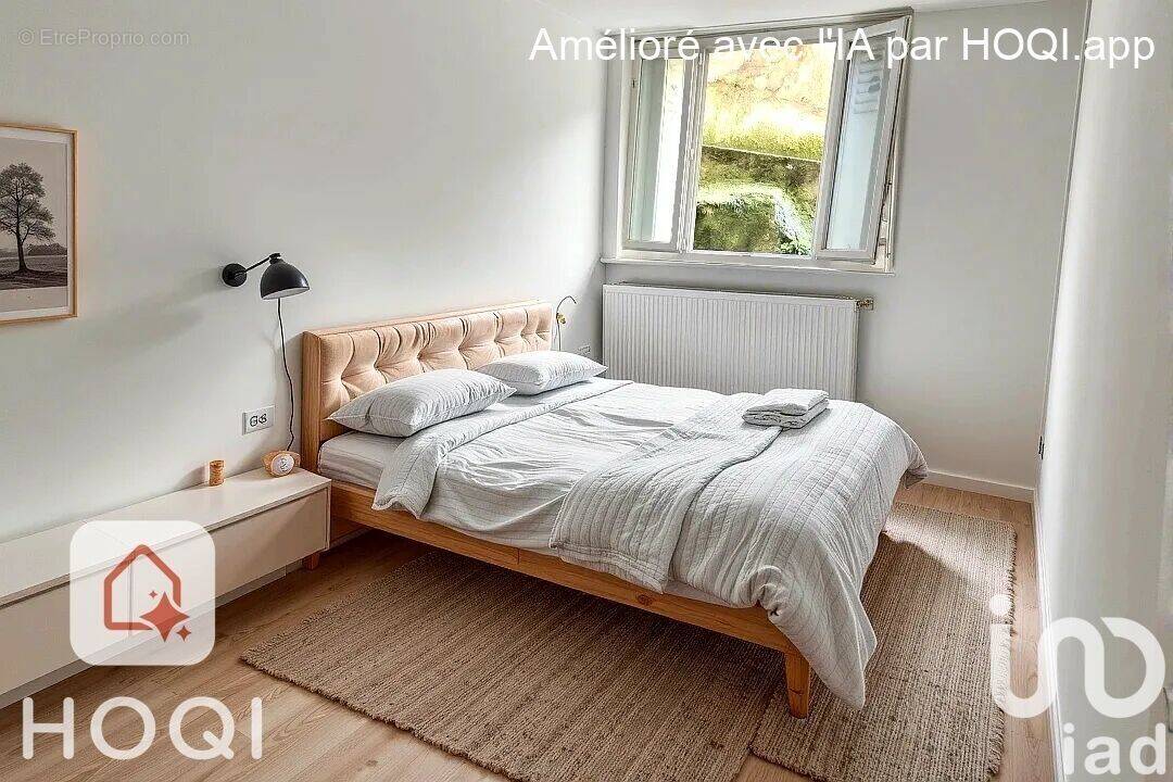 Photo 1 - Appartement à LYON-5E