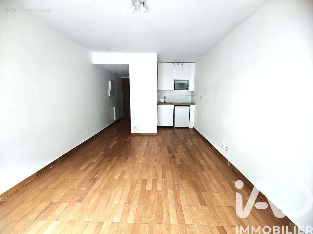 Photo 6 - Appartement à NOGENT-SUR-MARNE