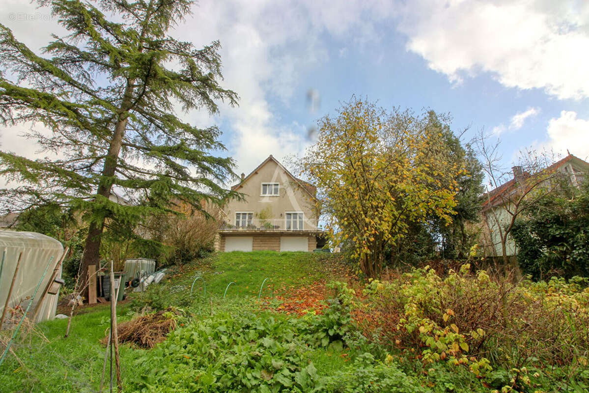 Maison à ANTONY