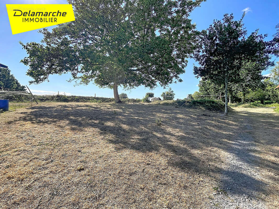 Maison de campagne Marigny Le Lozon - photo 17