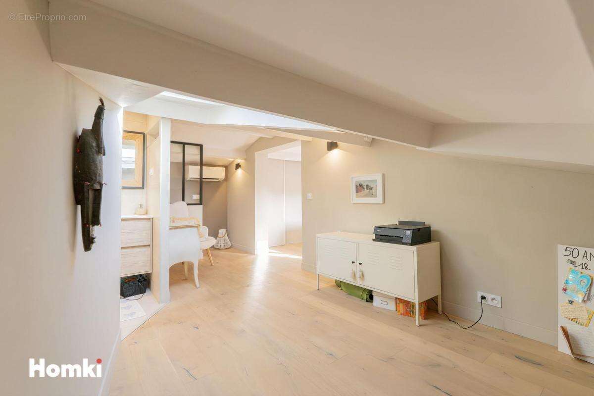 Maison à GRASSE