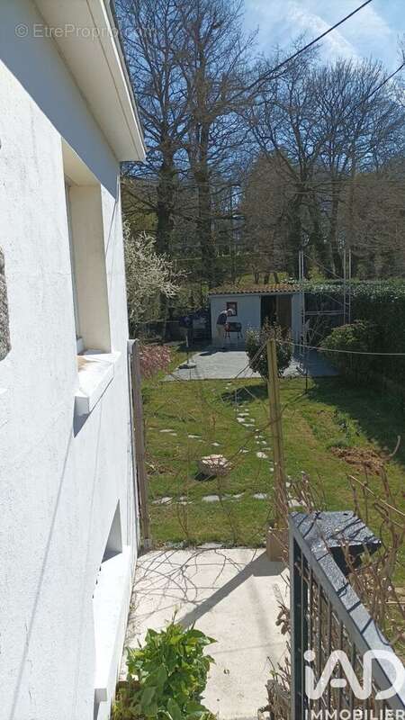 Photo 5 - Maison à PONTIVY