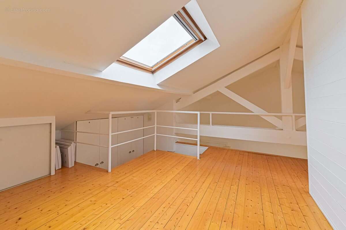 Appartement 76 m² à Alfortville  - photo 5