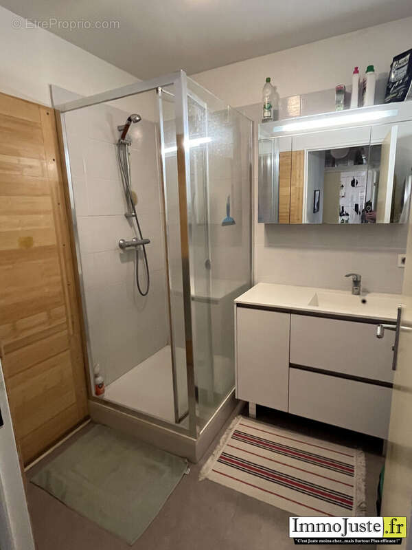 Appartement à RAMBOUILLET