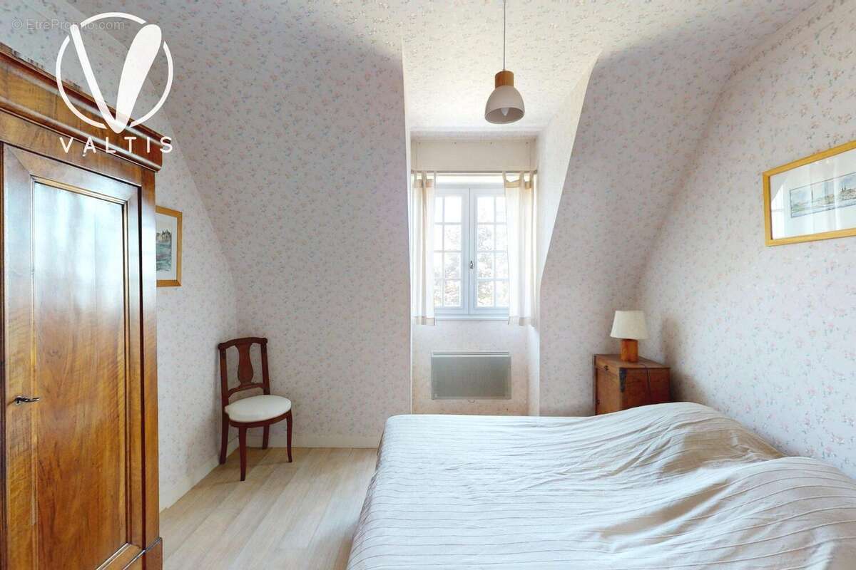Maison à SAINT-CAST-LE-GUILDO
