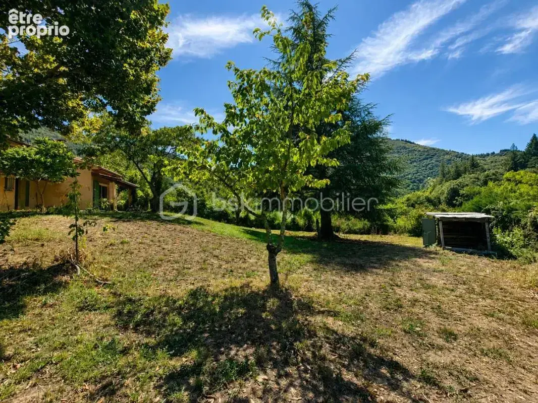 Villa 106m² avec terrain 2095m² - photo 23