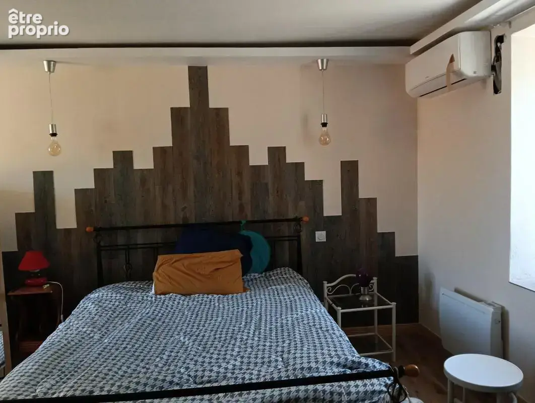 Maison meublée, 2 logements, 2 terrasses privatives, 2 parkings - photo 3