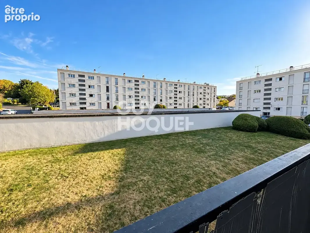 Appartement Limeil Brévannes 2/3 pièces 45 m2 - photo 8