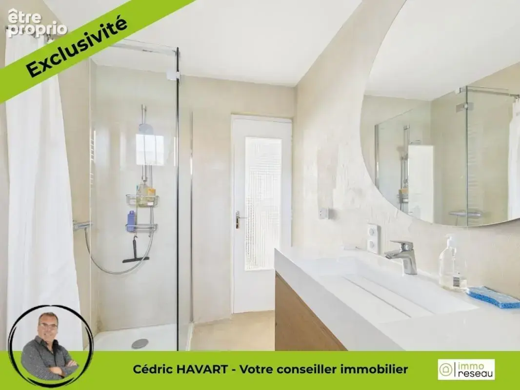 Maison 4 pièces 84 m² à vendre à Saint-Gilles (36170) - photo 12