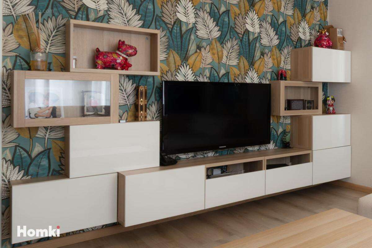 Appartement à BRON