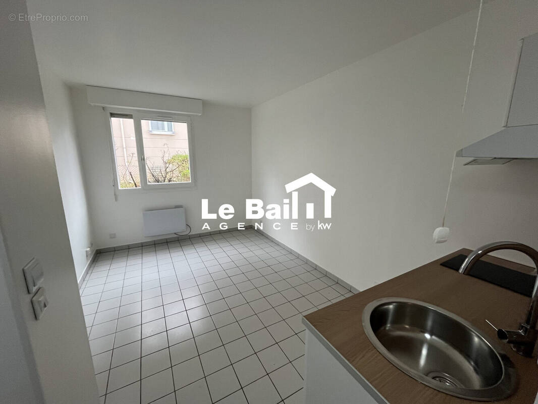 Appartement à OSNY