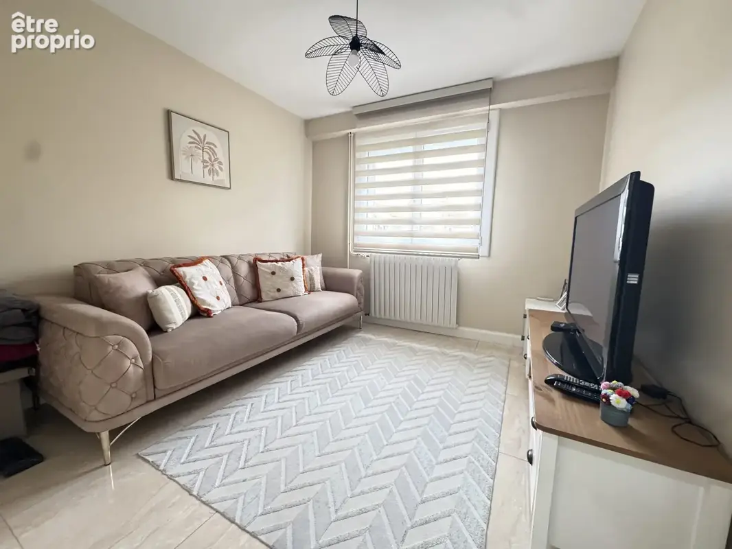 Maison 5 pièces 130 m² à vendre à Montlucon (03100) - photo 8