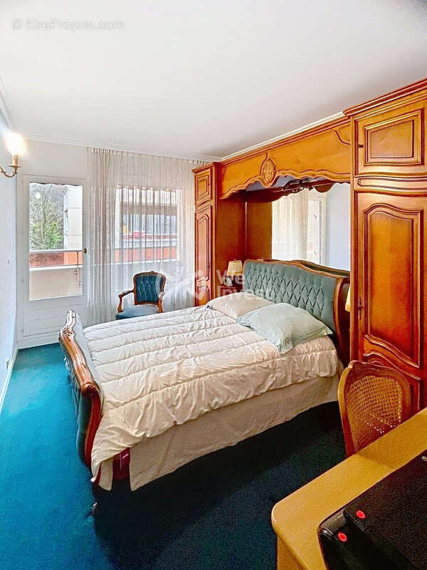 Appartement à CHELLES