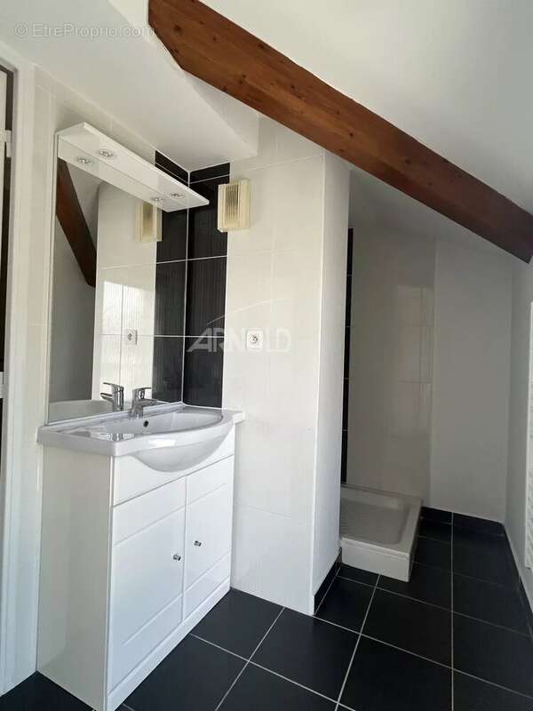 Appartement à VERTOU