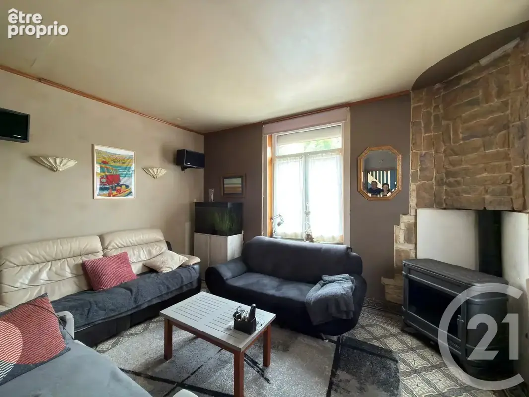 Maison 4 pièces 84 m² à vendre à Lezennes (59260) - photo 14