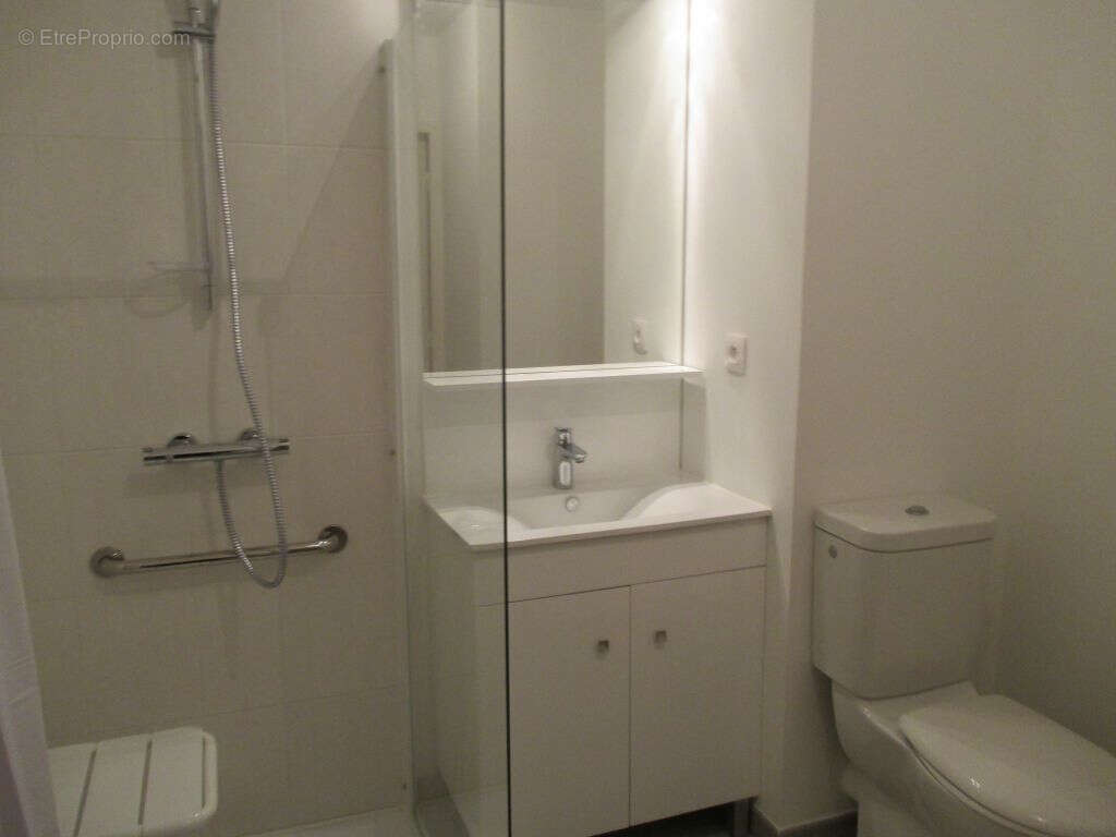 Appartement à SAINT-NAZAIRE