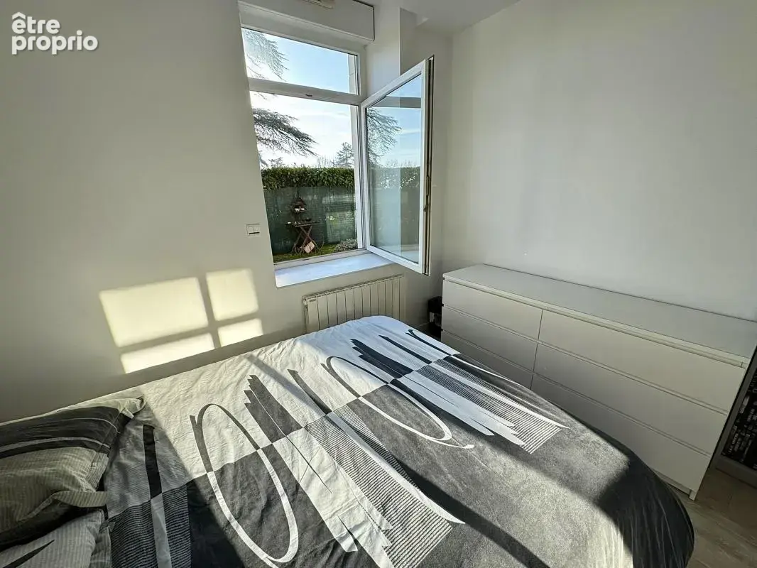 Appartement - photo 7