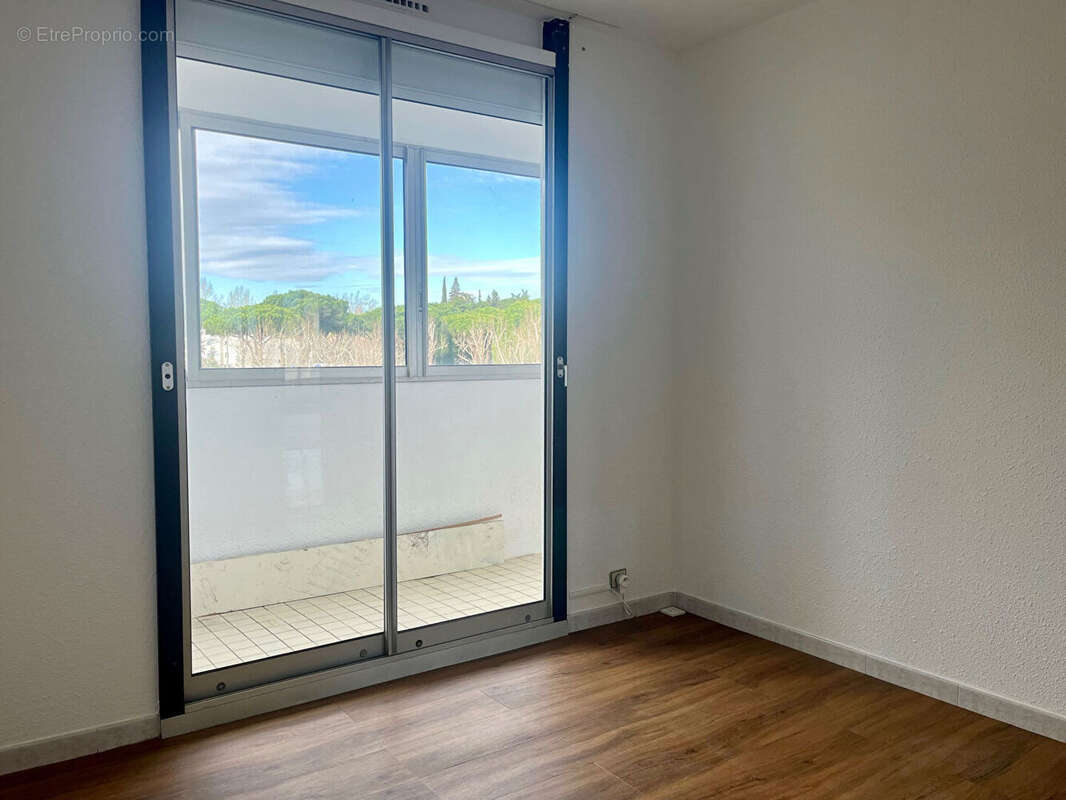 Appartement à LA GRANDE-MOTTE