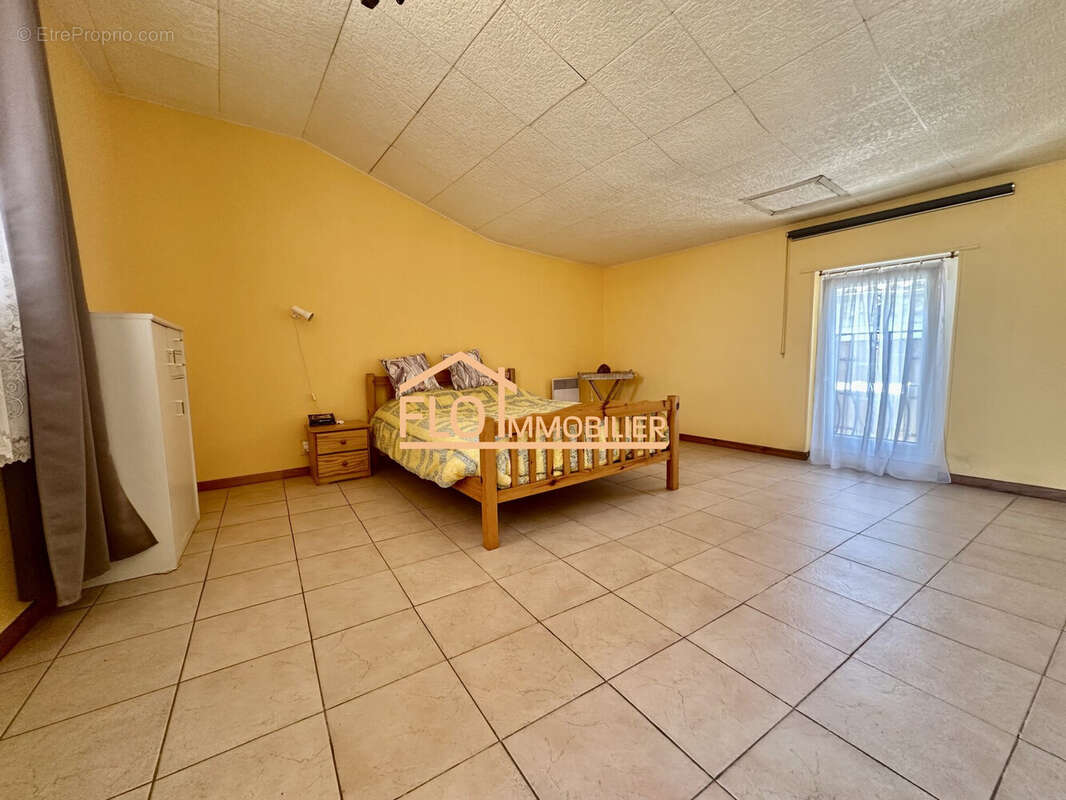 Maison 126 m² à Florensac  - photo 8