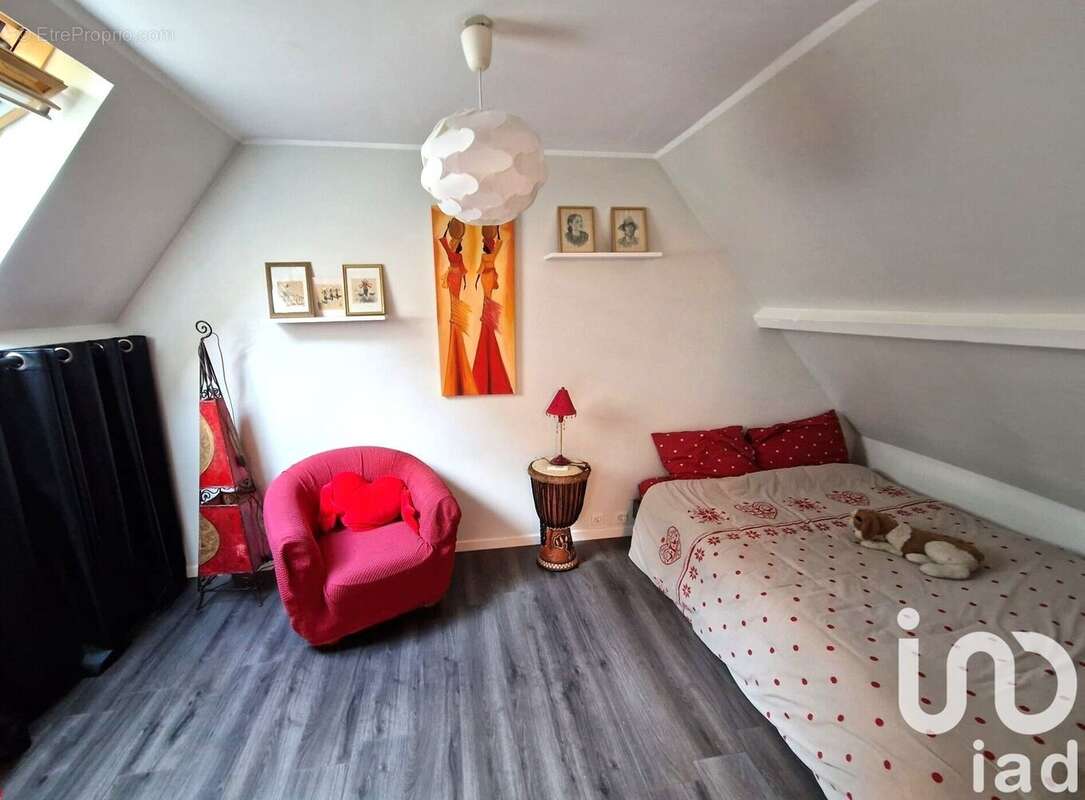 Photo 9 - Maison à EPINAY-SOUS-SENART