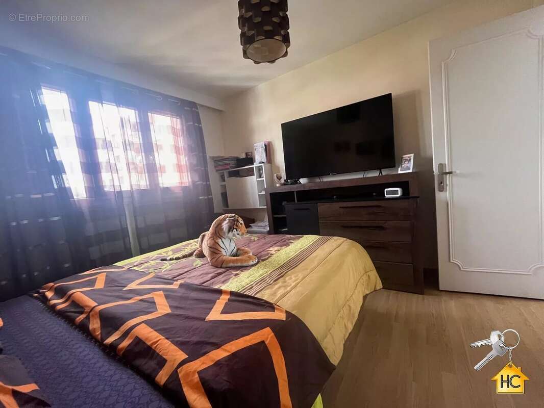 Appartement à LE CANNET
