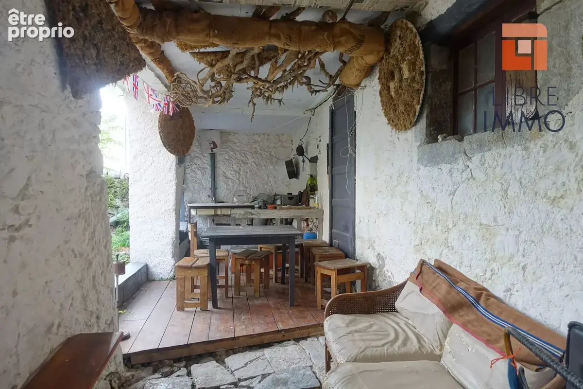 A vendre - maison dans copropriete 183m² renovee - photo 7