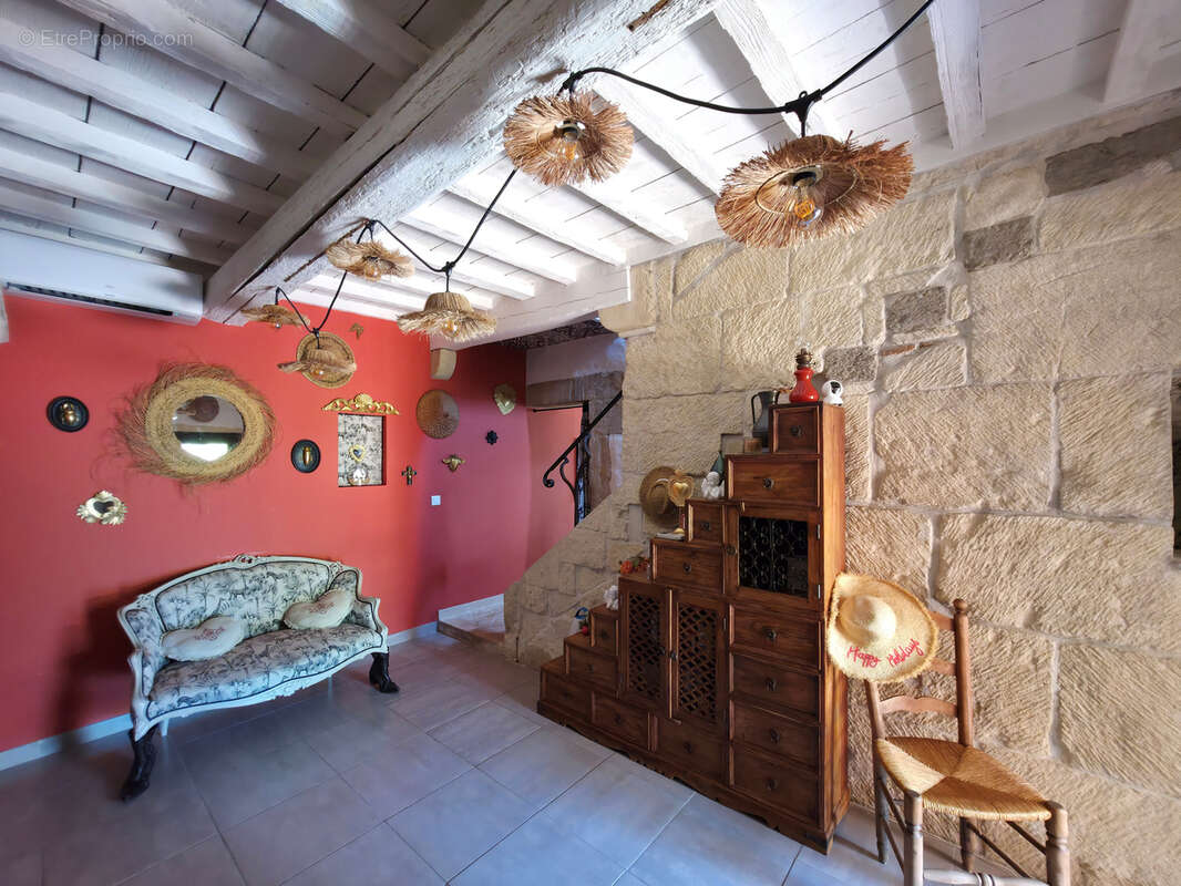 Maison à ARLES